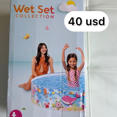 Piscinas para niños - 2/3