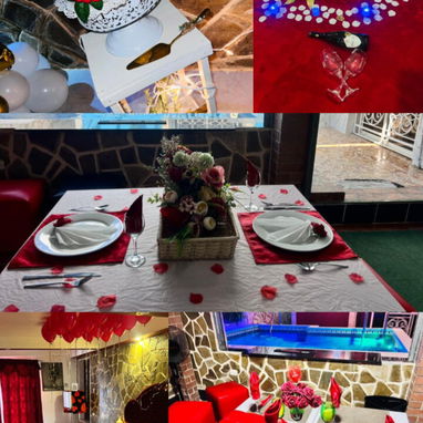 🏠RENTA DE HABITACIÓN POR 24 HORAS PARA PAREJAS 👥 - 10/10