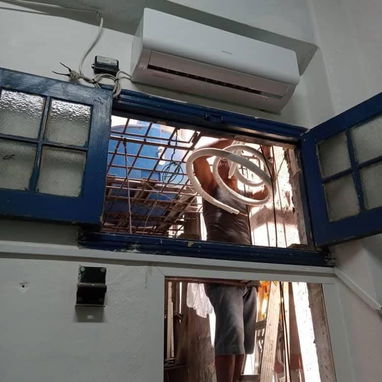 Mantenimiento y refrigeración - 6/9