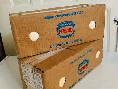 Helado Nestlé Originales - Img main-image-45596528