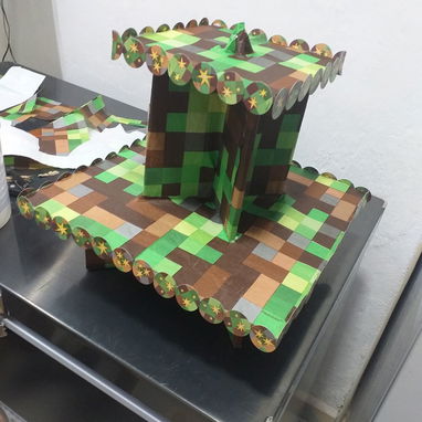 Piñatas y más decoraciones para cumpleaños y eventos - Img 124961961