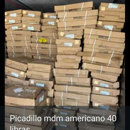 Picadillo MDM 30 Lb - Img 58331721