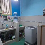 🏠En Venta Casa con balcón y sin afectación de agua 💦 - Img 57617848