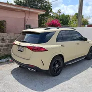Vendo o negocio Mercedes-Benz, 2022. GLE450 - Img 54700170
