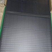 Panel plegable 100wats 18v. 5.56A (NUEVO CAJA) - Img 55818531