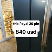 Frio 20 pie - Img 57987925
