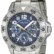 Vendo mi reloj náutica - Img 49796759