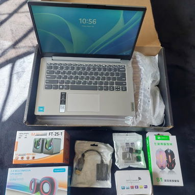 💻 Laptop Lenovo (✨️NUEVA EN CAJA 📦) - 5/10