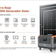 ‼️Generadores solares‼️ - Img 50354370
