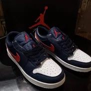 Tenis Nike Jordan Calidad G5 - Img 57529153