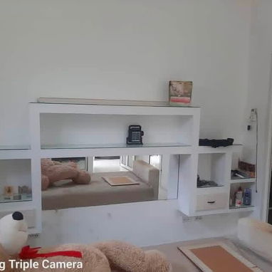 Venta de apartamento en el Vedado - 3/10