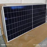 Panel solar LONGi Hi-MO X10 LR7-72HVH-650w monofacial - Img 57296451