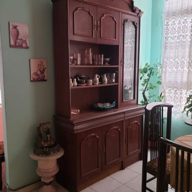 Piso 2 habitaciones doble, en 23 y Malecón con ascensor y propia cisterna ! - Img 122441477