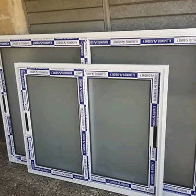 Carpinteria de aluminio - Img 123511747