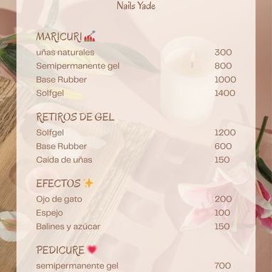 Manicura neils Yade - Img 118737160