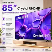 TV Samsung de 75 serie 7 y de 85 serie 8 - Img 56446751