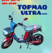 *BICIMOTO TOPMAQ  3000W 48V 45A,(Ls)H* - Img 50099952