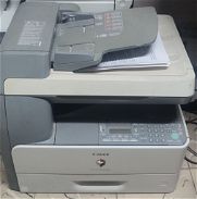 Vendo impresora-fotocopiadora canon ir1025 - Img 45894185