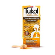Jarabe para la tos Tukol Miel 20 usd - Img 55197048