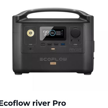 Ecoflow river pro - Img 121580215