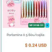 PORTAMINAS 0.07 - Img 55600425
