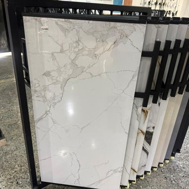 Bellezas de porcelanatos brillo espejo alta gama, Plancha PVC y mucho más - Img 123293871