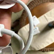 Cargador OEM Original Apple con Cable - Img 55064762