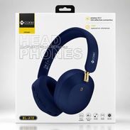 🎧 Audífonos BL-A10 Bluetooth - Img 55553104