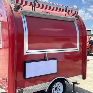 🚨 ¡SE VENDE TRAILER GASTRONÓMICO! 🚨 - 2/3