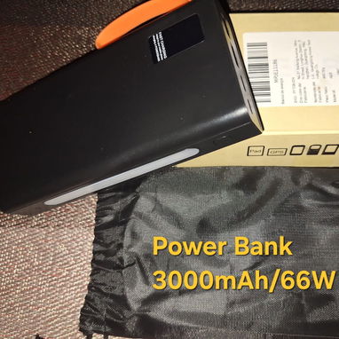 Power Bank - 3/5