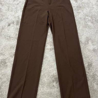 Jeans/Pantalones de Mezclilla de mujer Zara,Stradivarius y más - Img 115669117