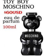 Toy Boy Moschino - Img 55881562