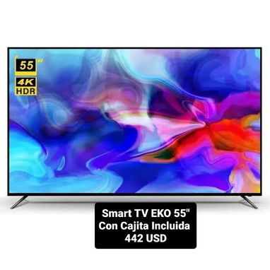 Licuadora, Ventilador, Smart TV, Ollas y más - Img 111204147