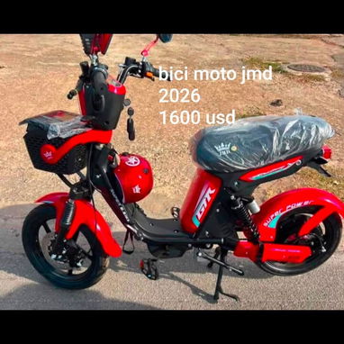 Vendo bici motos diferentes precios - 9/9