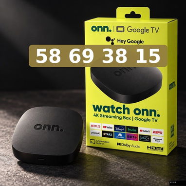 Configuracion FireStick - 2/3