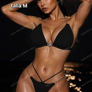 Mayas, trusas, bikinis y vestidos para la playa - Img 56011921