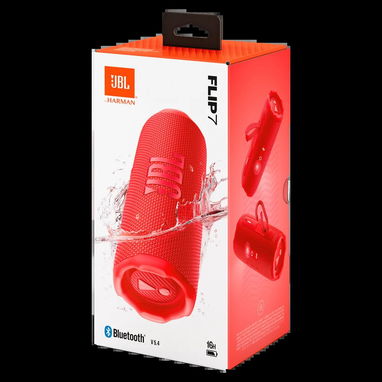 🔊🔥 JBL Flip 7 – El Poder del Sonido en tus Manos 🔥🔊 - Img 115045191