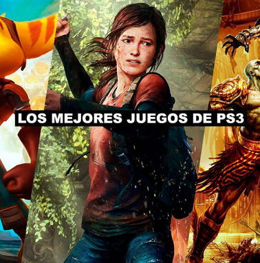 ✅ JUEGOS PARA TU PS3 DESBLOQUEADO/EN BOYEROS/ - Img 81340493