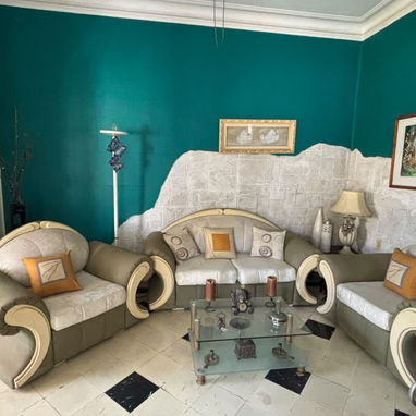 CASA AL ESTILO AMERICANO AMPLIAAA 📍Playa, La Habana (zona de 19 para abajo, cerca de Café FM y calle 60). - 4/4