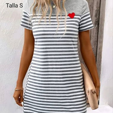 Vestidos disponibles y hoy 28/5 - Img 122527936