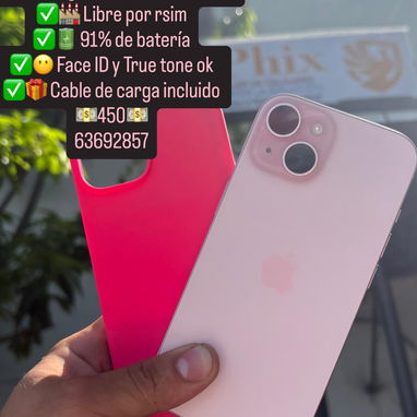❤️iphone Havana ❤️ - Img 123826391