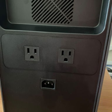Anker SOLIX S2000 3000W PICO / 1500W NOMINAL /2010Wh, Garantia de 1 mes, Entrega por un minimo costo adicional Habana - 5/5
