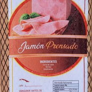 Jamón prensado - Img 55756553