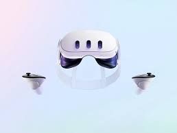 ⭕❗⭕ Gafas realidad Virtual y Aumentada,Meta Quest 3 (Oculus),128 GB⭕❗⭕ - Img 61061444