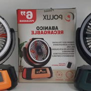 ventilador polux - Img 57476261