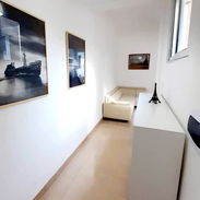 Renta Lineal apartamento moderno con garaje/ Vedado 23 y 16 de 2 Habitac 600usd ‪+34613055294 - Img 53745057