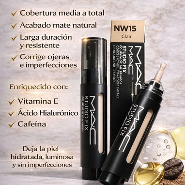 Base con protección solar 50 + Laura Mercier Original - Img 118433365