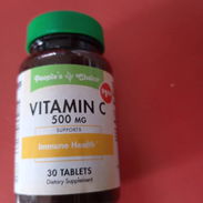 🍅 vitamina C una buena opción - Img 50280339