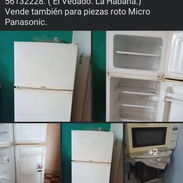 ganga!!! vendo refrigerador de uso pero en perfecto estado - Img 56413297