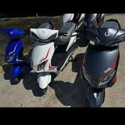 Vedca n3 batería de litio lipo4 120km x carga 1700 usd 💸 - Img 57457332